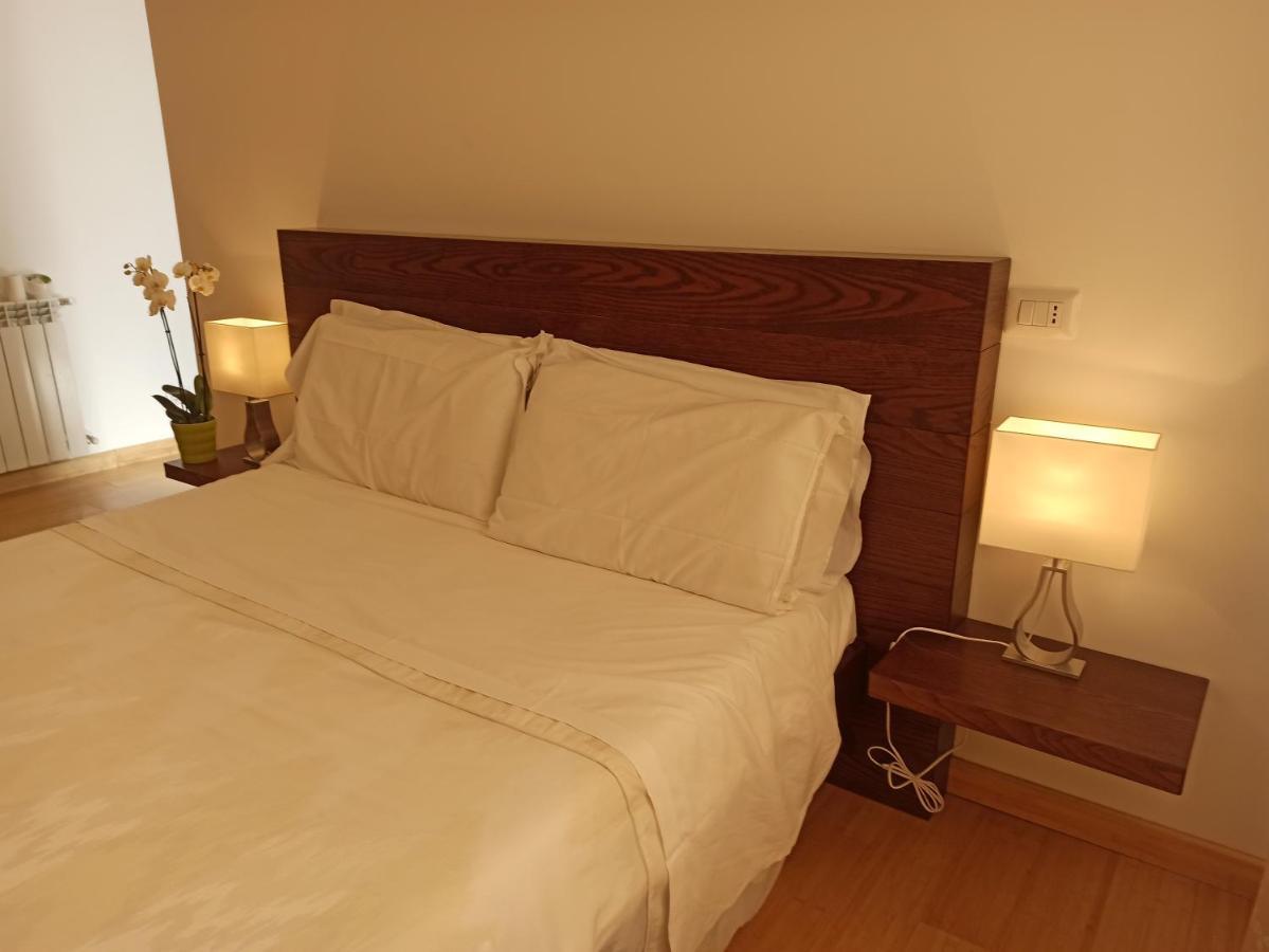 B&B Suite And Rooms San Giovanni Rom Exterior foto