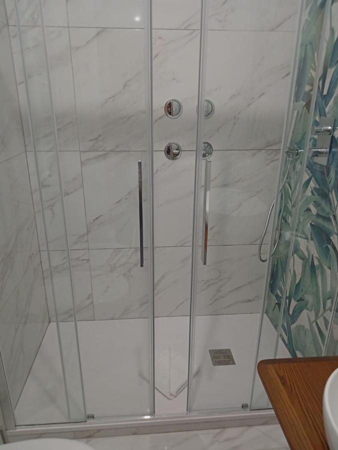 B&B Suite And Rooms San Giovanni Rom Exterior foto