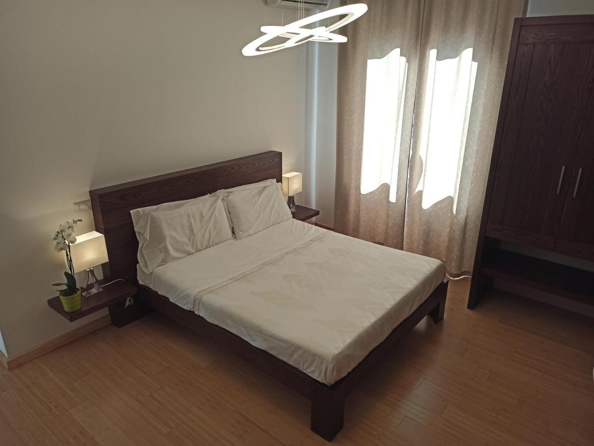 B&B Suite And Rooms San Giovanni Rom Exterior foto