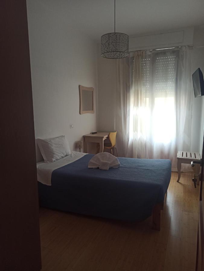 B&B Suite And Rooms San Giovanni Rom Exterior foto