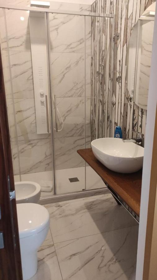 B&B Suite And Rooms San Giovanni Rom Exterior foto